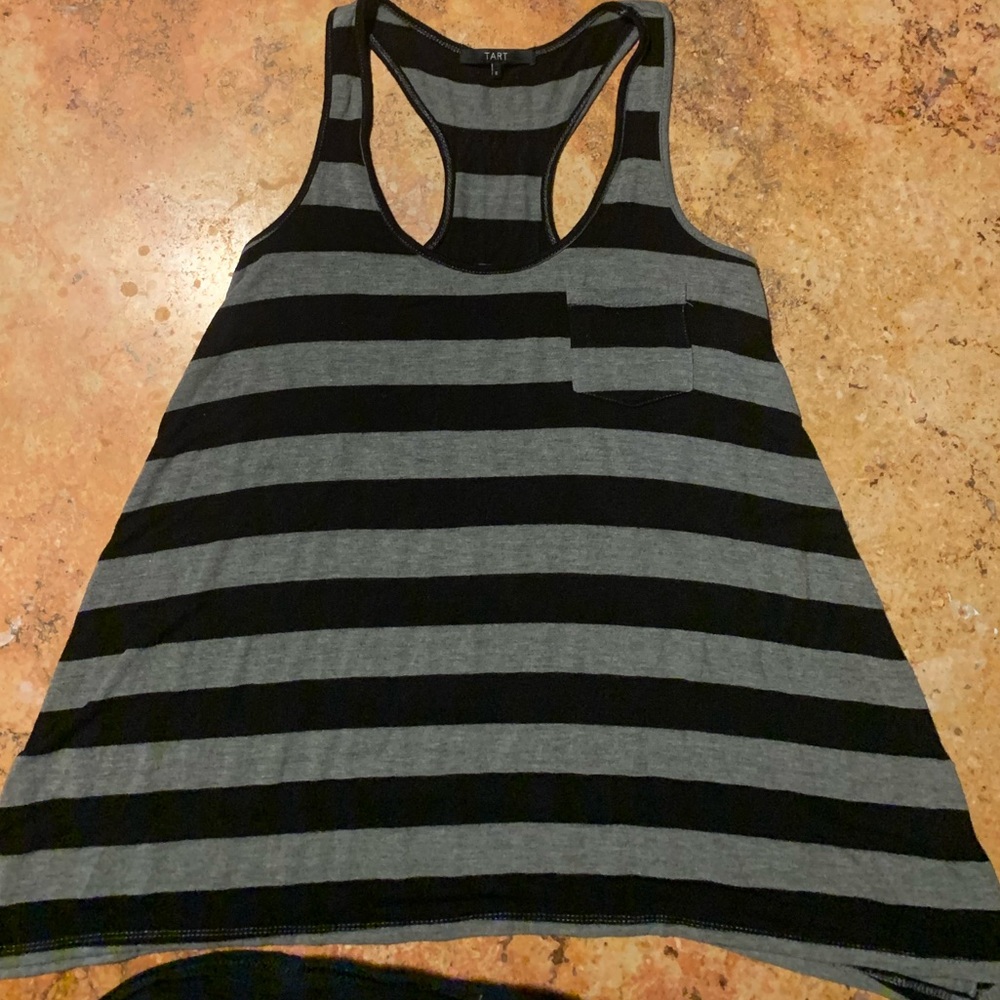 TART Top.    Size  “S”